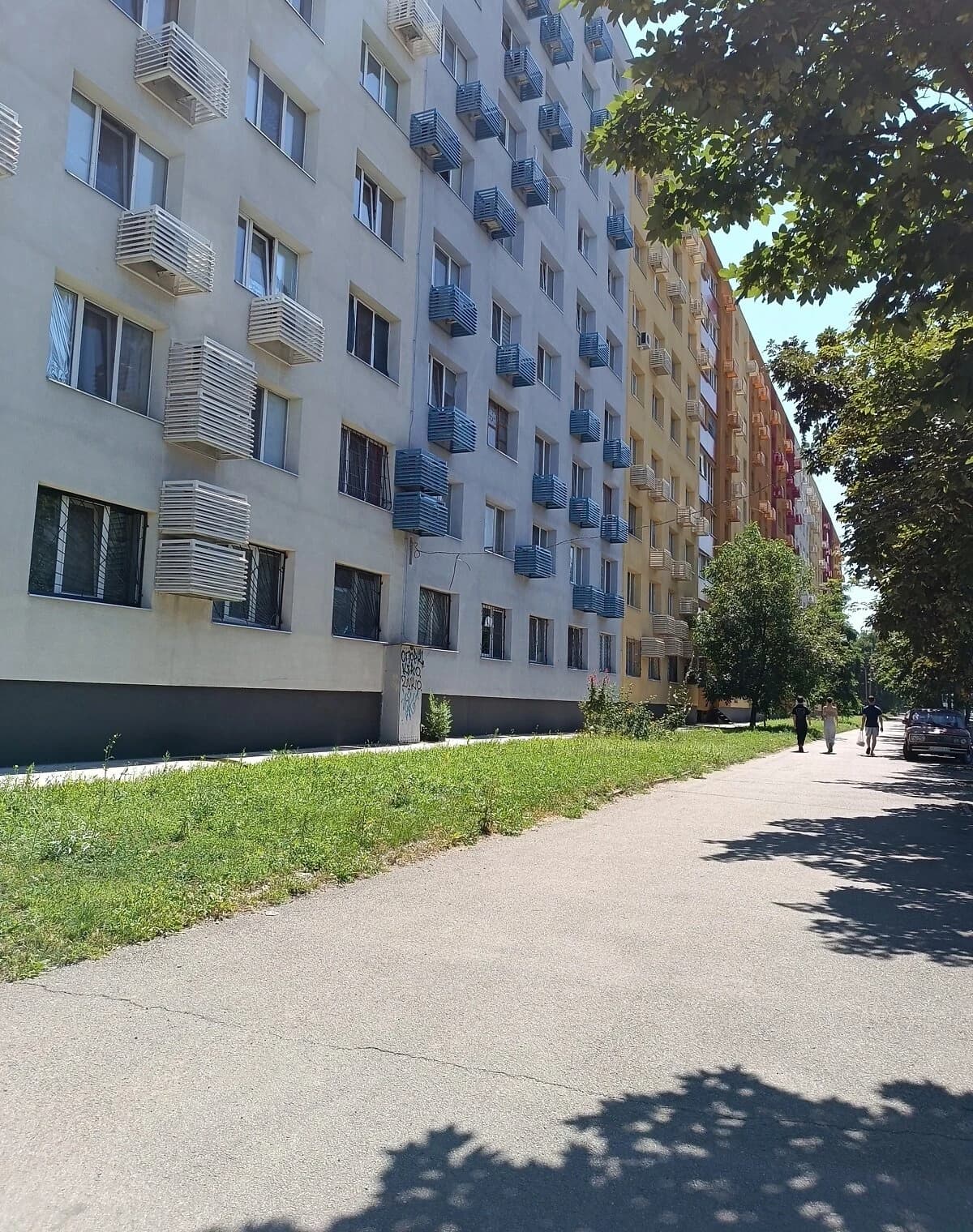 1-кімнатна квартира, Лісопарк: косметичний ремонт, торг можливий - фото 4
