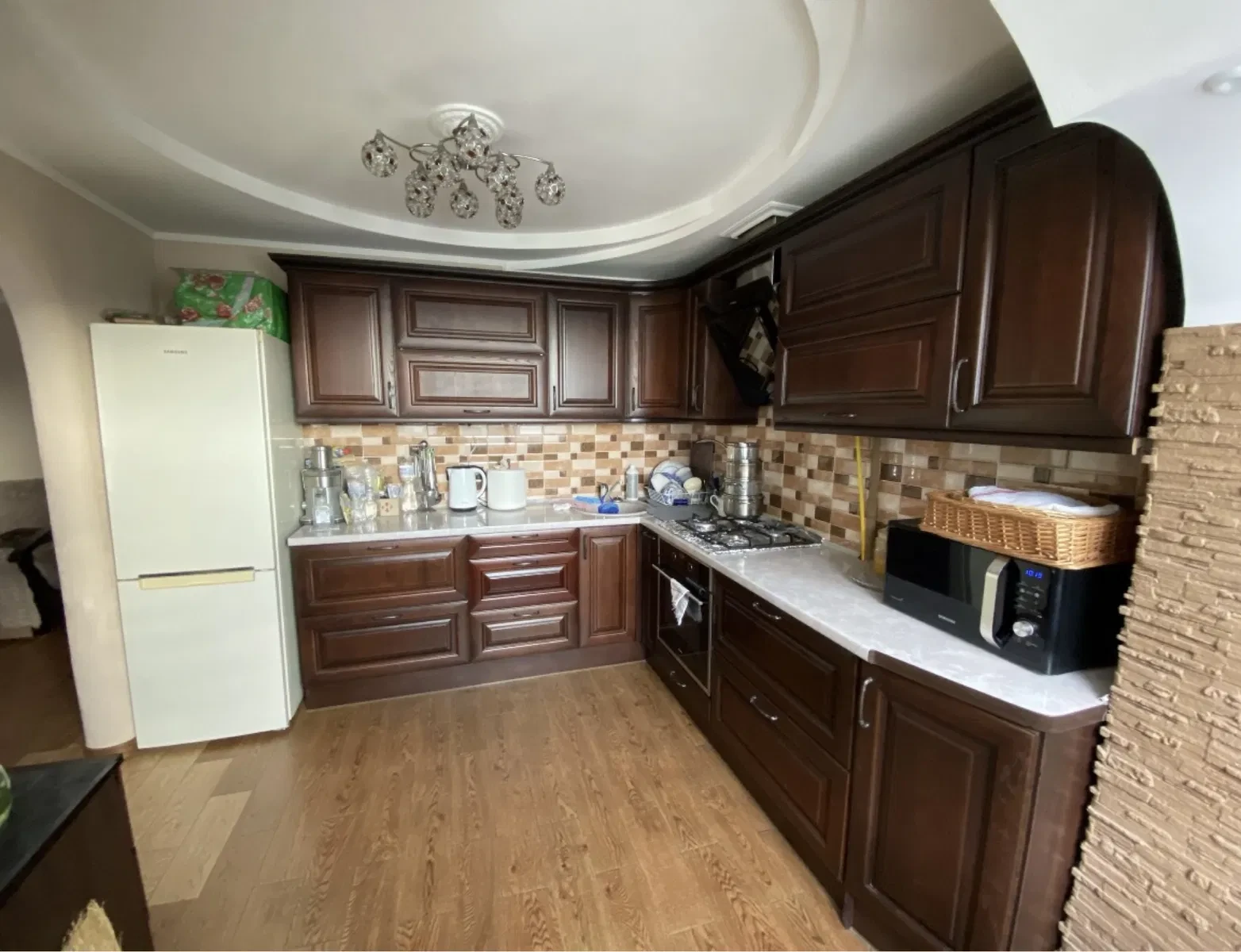 3-кімнатна квартира, Дніпровський: євроремонт, парк Перемоги - фото 3
