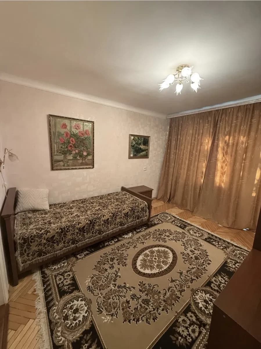 2-кімнатна квартира, Заводський: сертифікат, меблі й техніка - фото 5