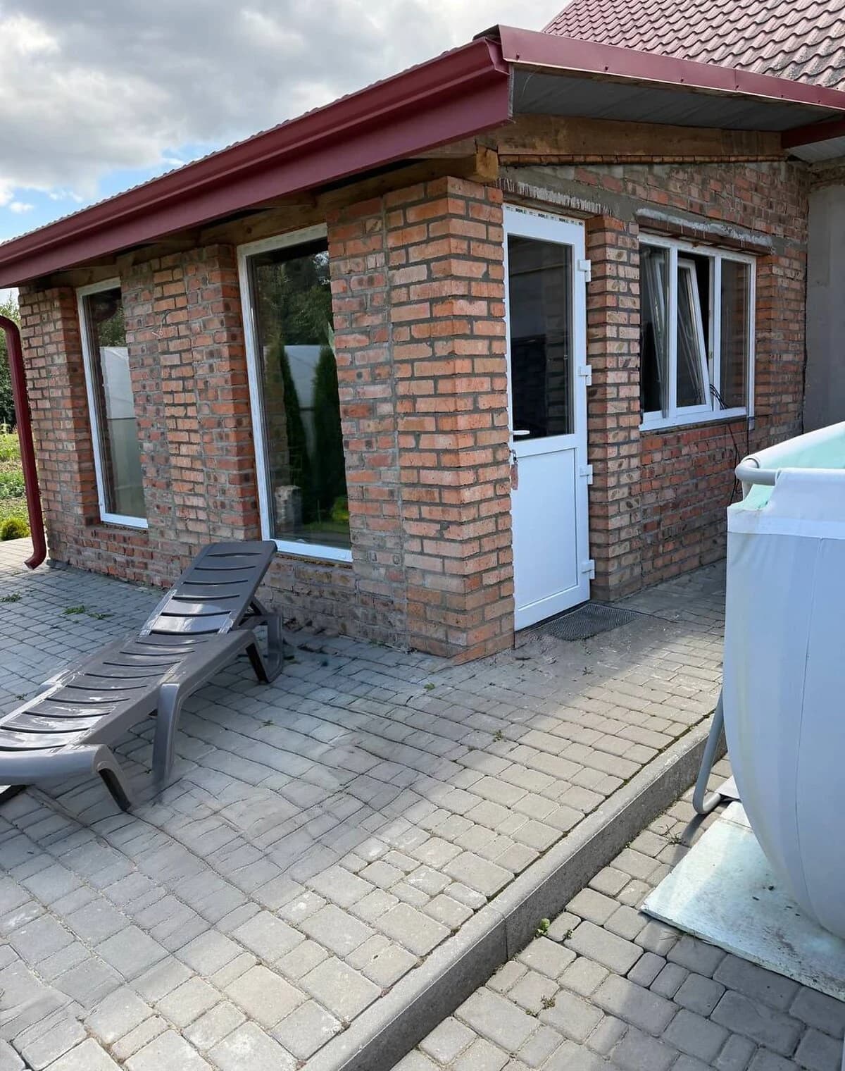 Будинок, Підгайці: гараж, 15 соток, бесідка - фото 5