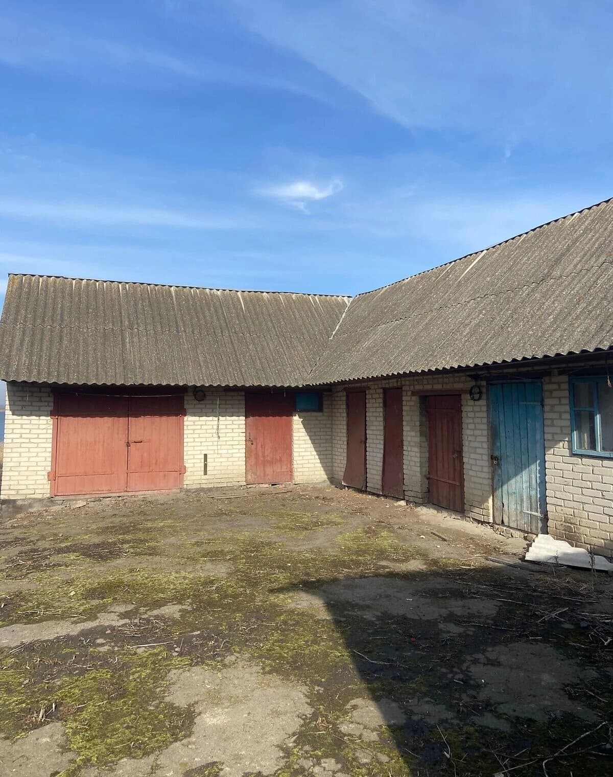 Будинок, Холонів: гараж із підвалом, свердловина, сад і город - фото 4