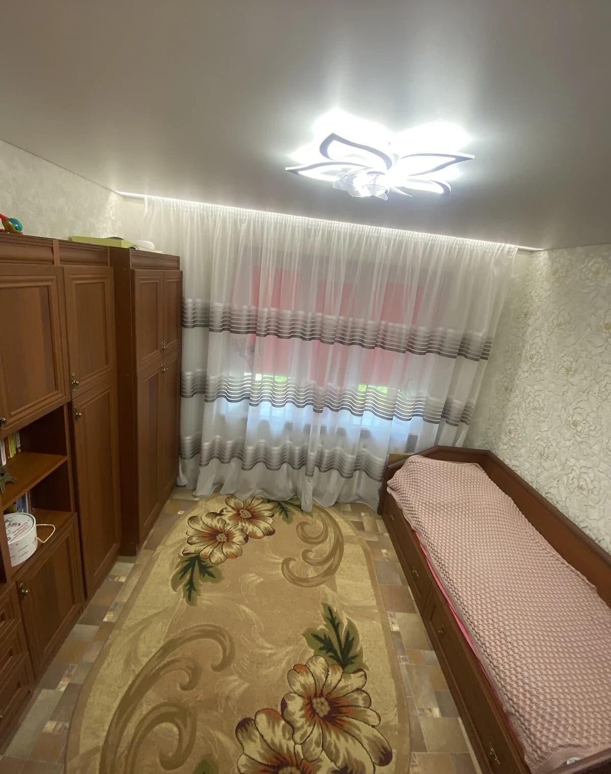 3-кімнатна квартира, Інгулецький: єВідновлення, закріплене паркомісце - фото 4