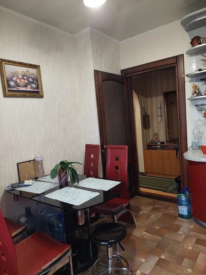 3-кімнатна квартира, Суми: ЄВідновлення, торг - фото 2