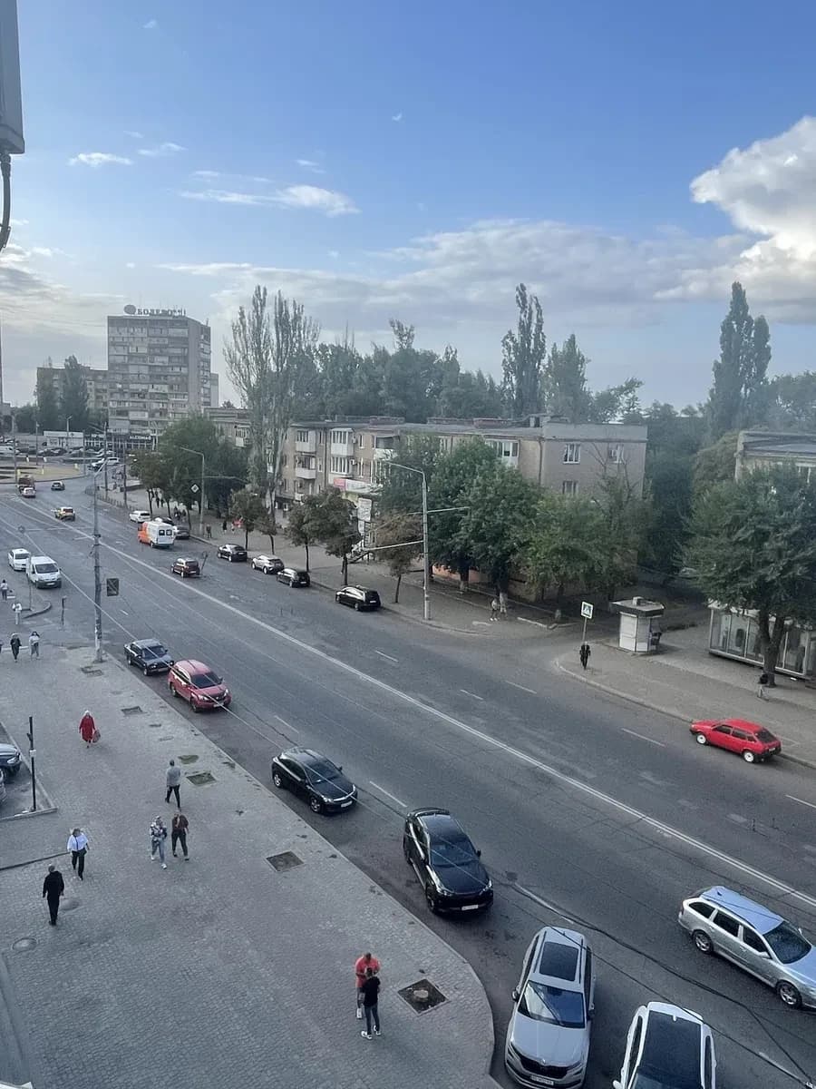 Приміщення на 95 кварталі: світло постійно, під магазини - фото 5