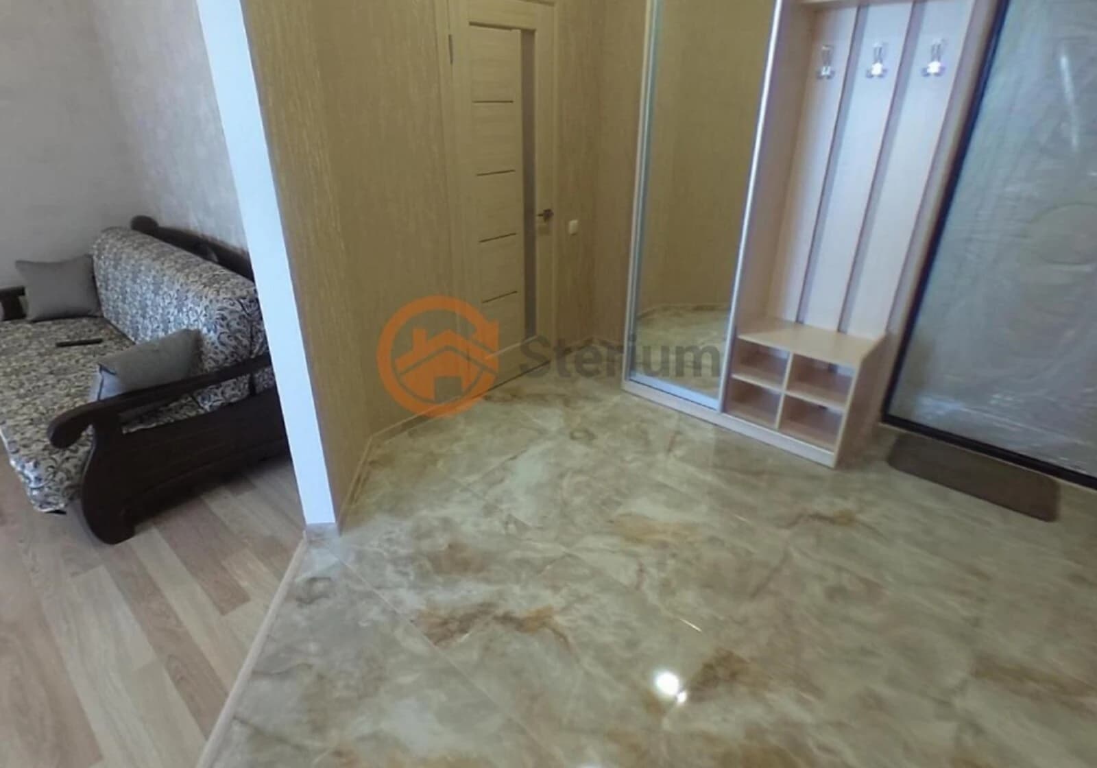 2-кімнатна квартира, Приморський: укриття, вода без світла - фото 5