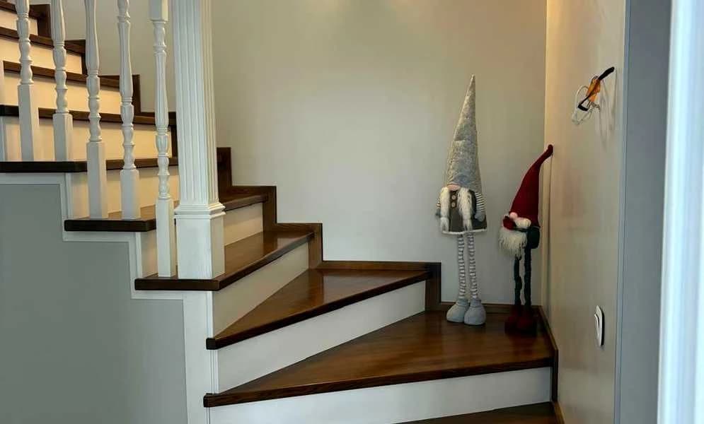 Будинок, Перемога: тераса 25 м², генератор, 17 кВт - фото 3