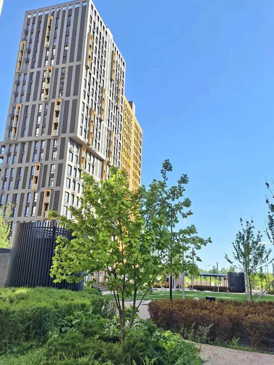 1-кімнатна квартира у ЖК Svitlo Park: переуступка, єОселя - фото 5