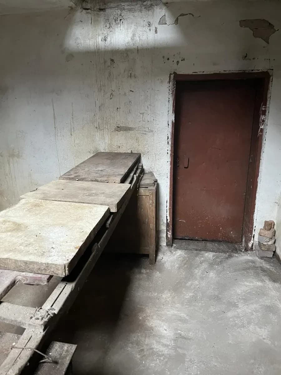 Гараж, Чечелівський: підвал і погріб, охорона - фото 5