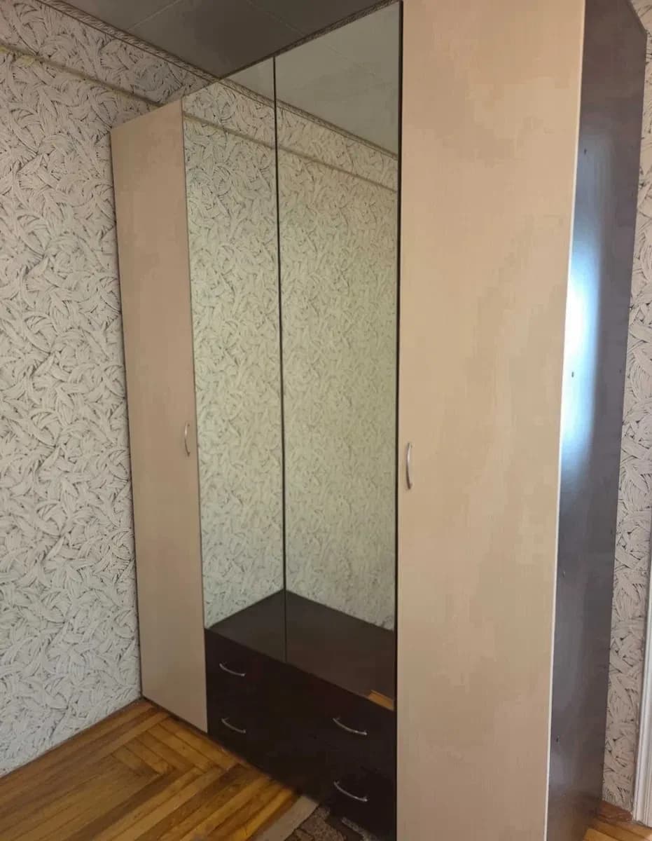 2-кімнатна квартира, Вознесенівський: газова колонка, вода без світла - фото 5
