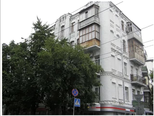 2-кімнатна квартира, Печерськ: євроремонт, метро Арсенальна - фото 1
