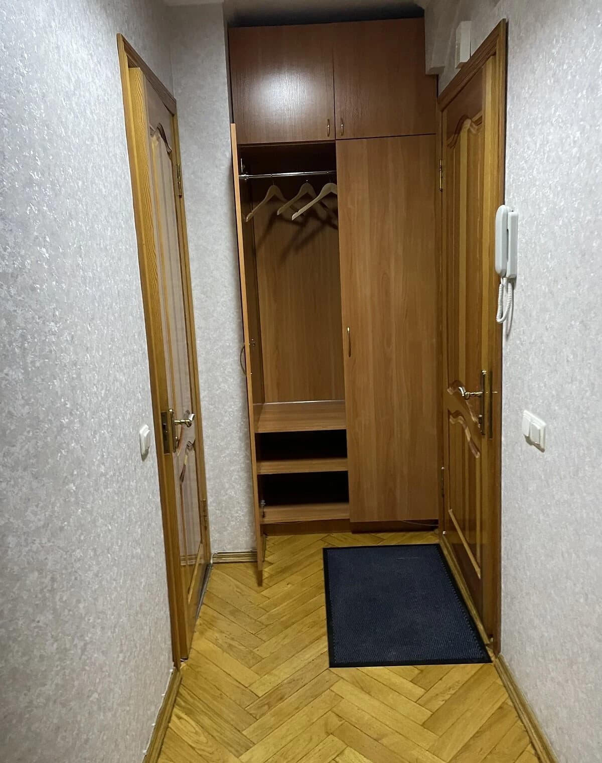 2-кімнатна квартира, Печерськ: кухня-студія, євроремонт - фото 4