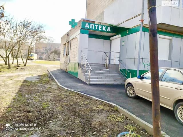 Приміщення, Катранівка: під аптеку, укриття, вода без світла