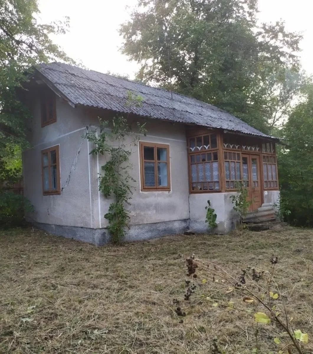 Будинок, Рошнів: 17 соток, літня кухня, криниця - фото 4