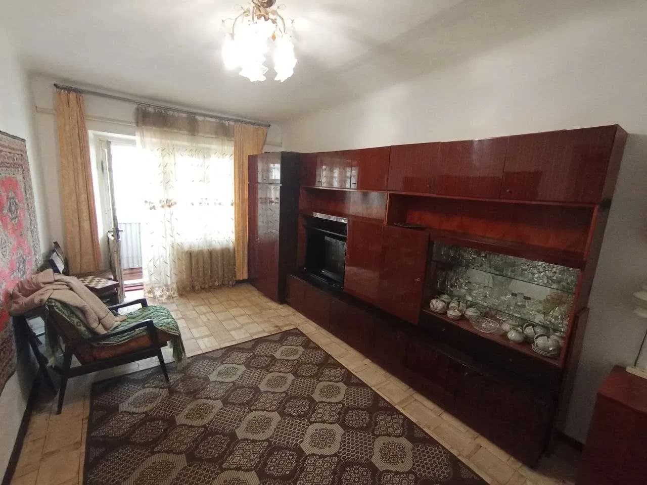 1-кімнатна квартира, Луцьк: тиша в центрі, гаряча вода, під оренду - фото 4