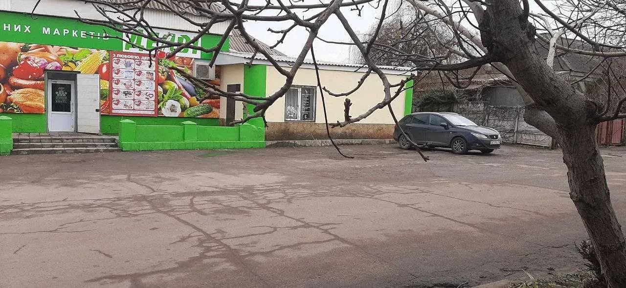 Магазин, Центрально-Міський: два склади, гімназія №30 за 30 м - фото 3