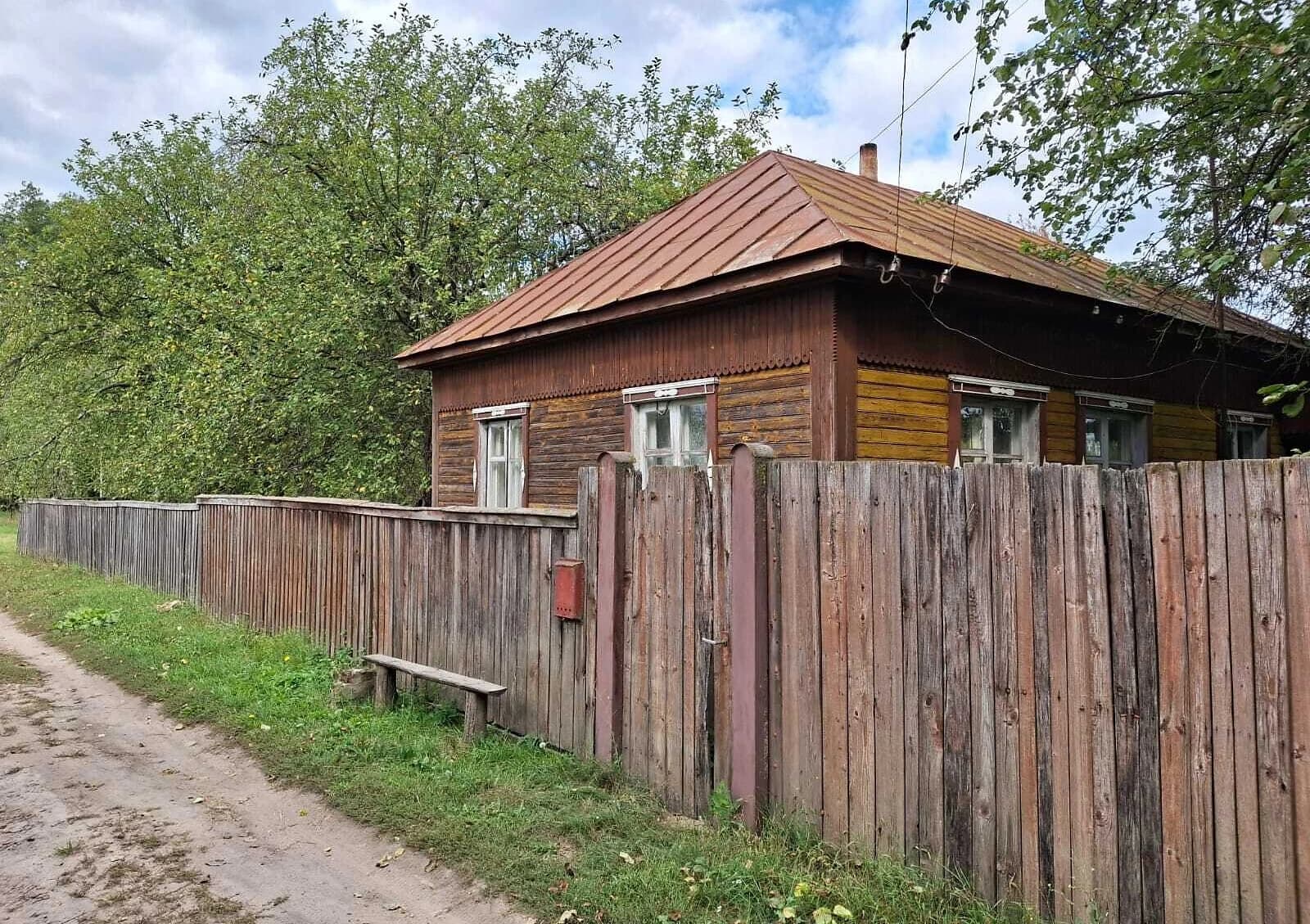 Будинок, Кролевець: опалення без світла, літня кухня, 10 соток - фото 4