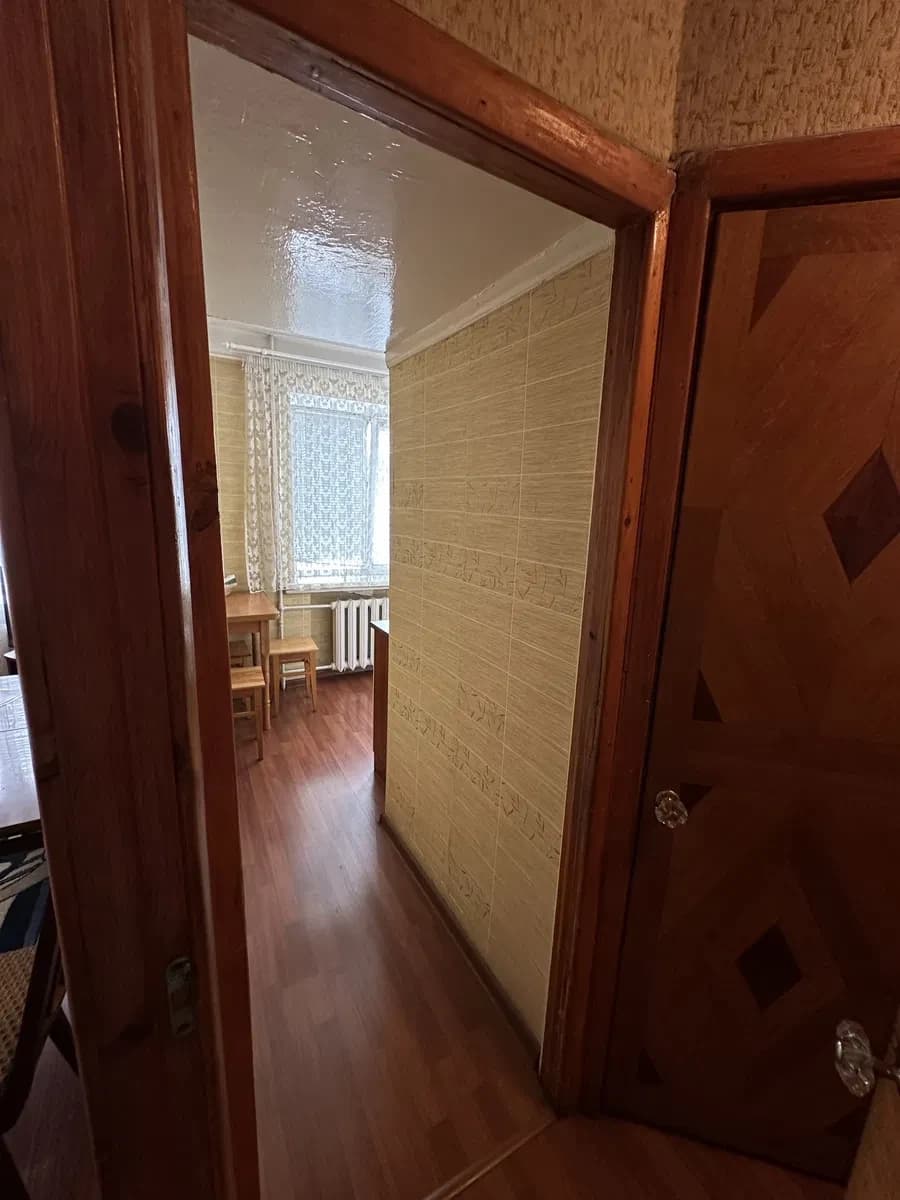 2-кімнатна квартира, Голосіївський: метро Либідська, ТРЦ «Оушен Плаза» 5 хв - фото 3