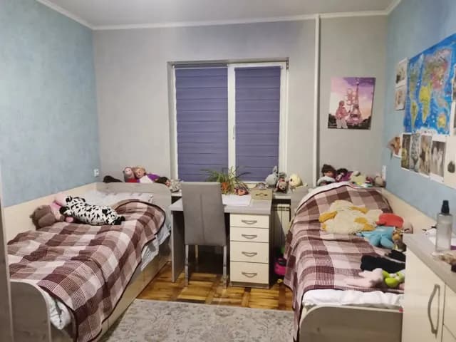 2-кімнатна квартира, Шевченківський: меблі та техніка - фото 2