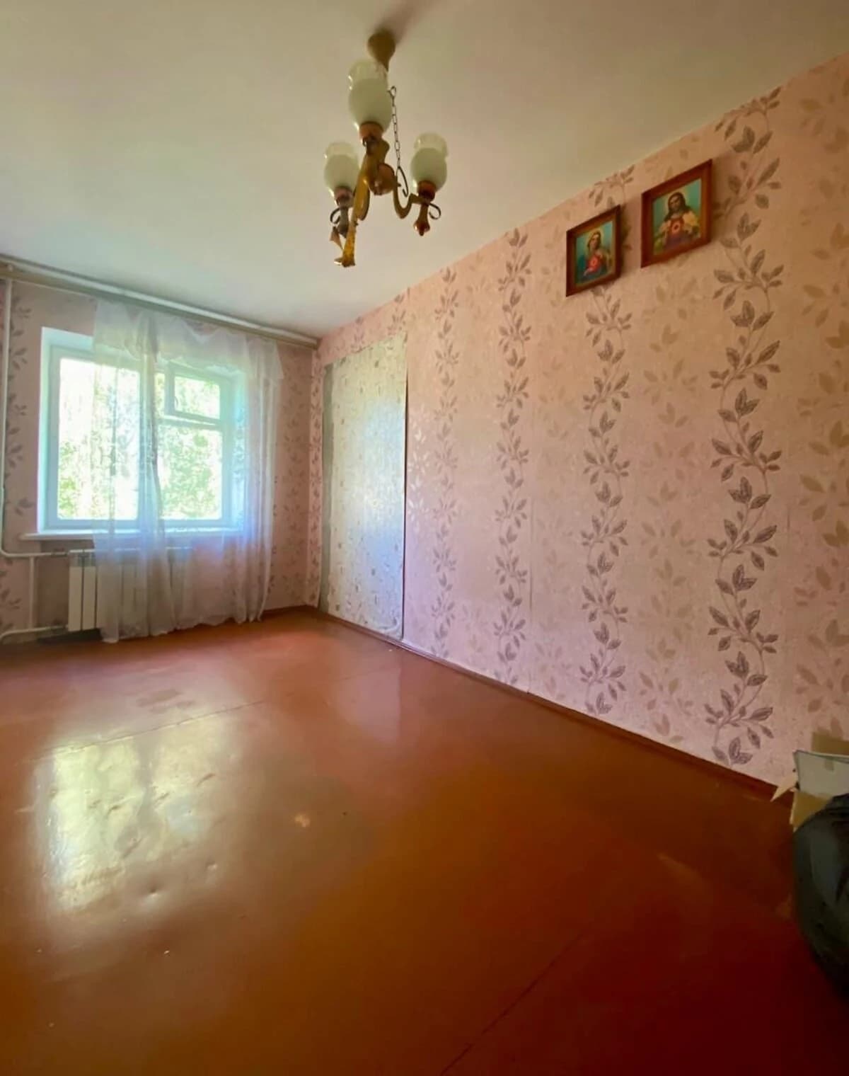 2-кімнатна квартира, Дозорцева: колонка, внутрішній двір - фото 3