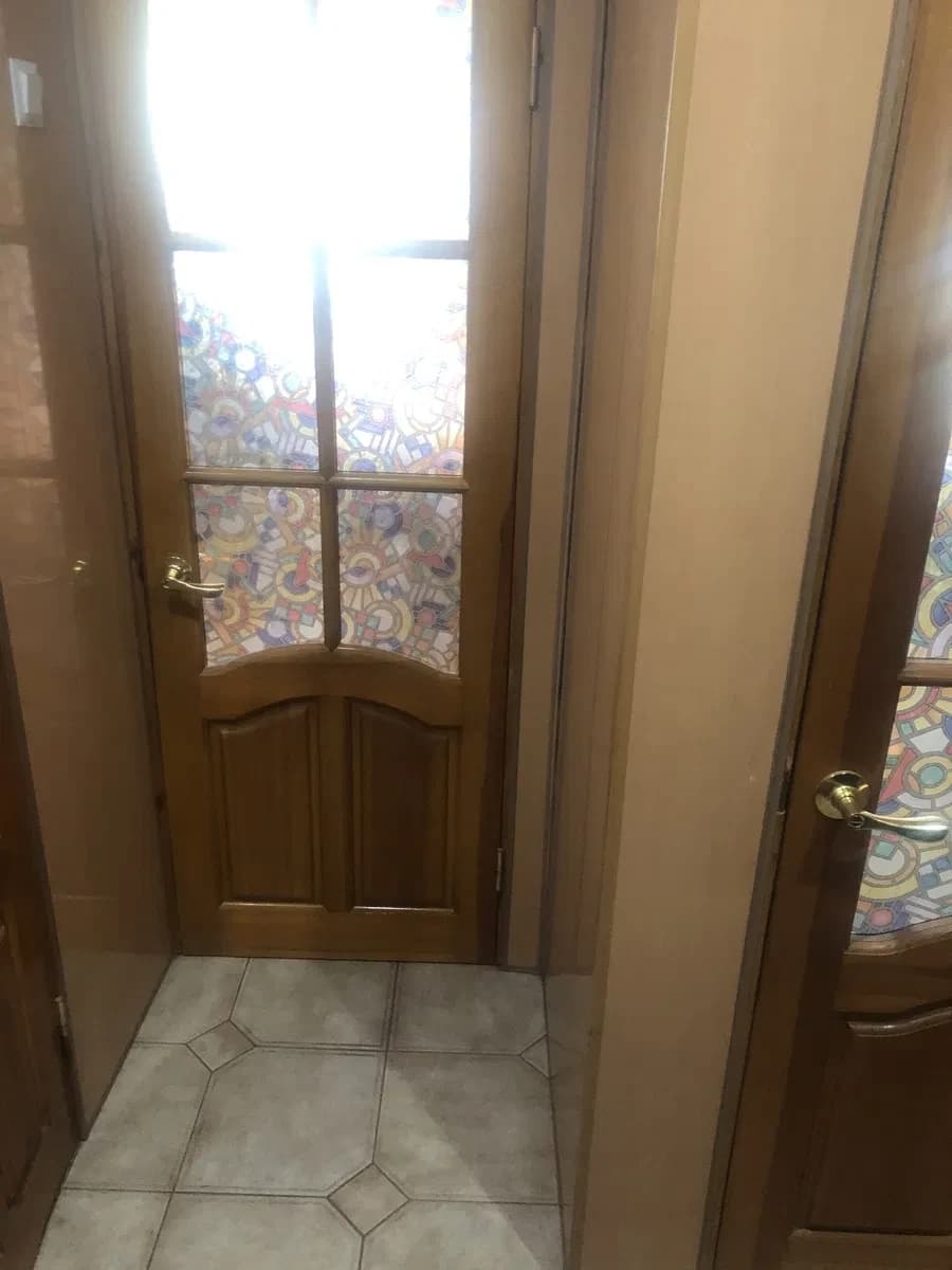 1-кімнатна квартира, Новобаварський: якісний ремонт, лоджія - фото 5