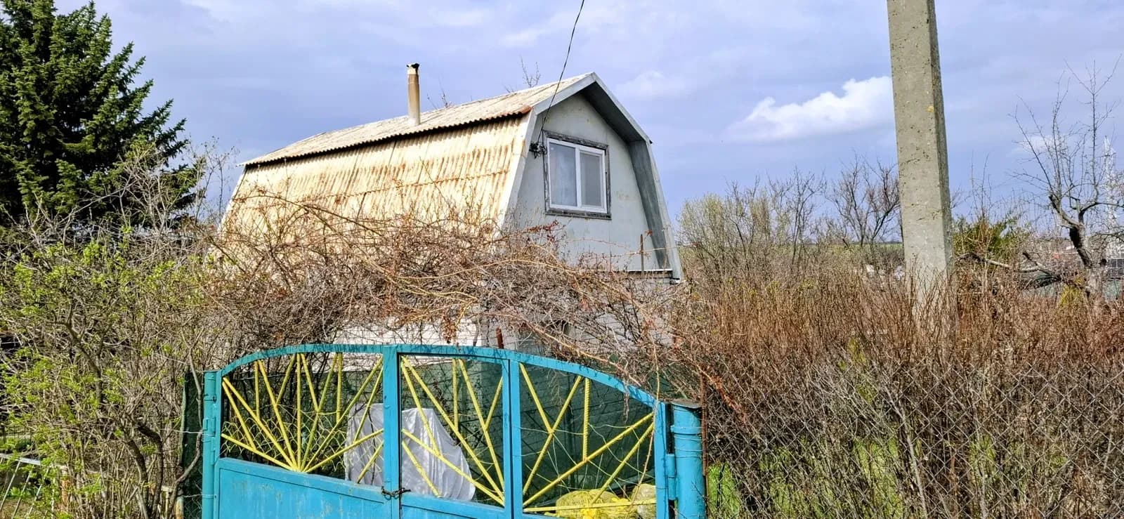Дача, Червоний Садок: 2 поверхи, питна вода, сад і город - фото 4