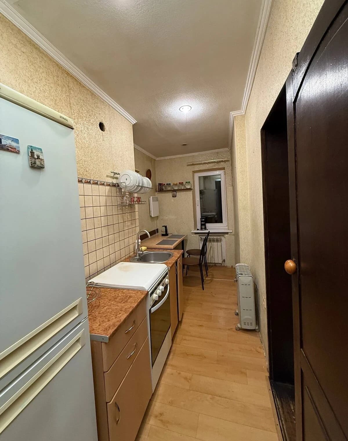 Частина будинку, Центральний: 2 спальні, ділянка 82 м² - фото 5