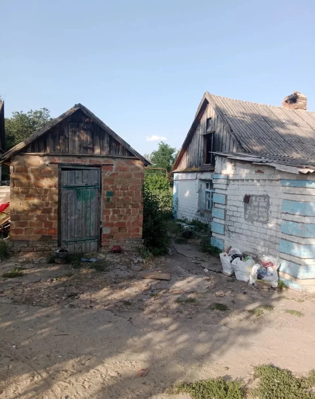 Будинок, Софіївка: ділянка 150 соток, твердопаливний котел - фото 2