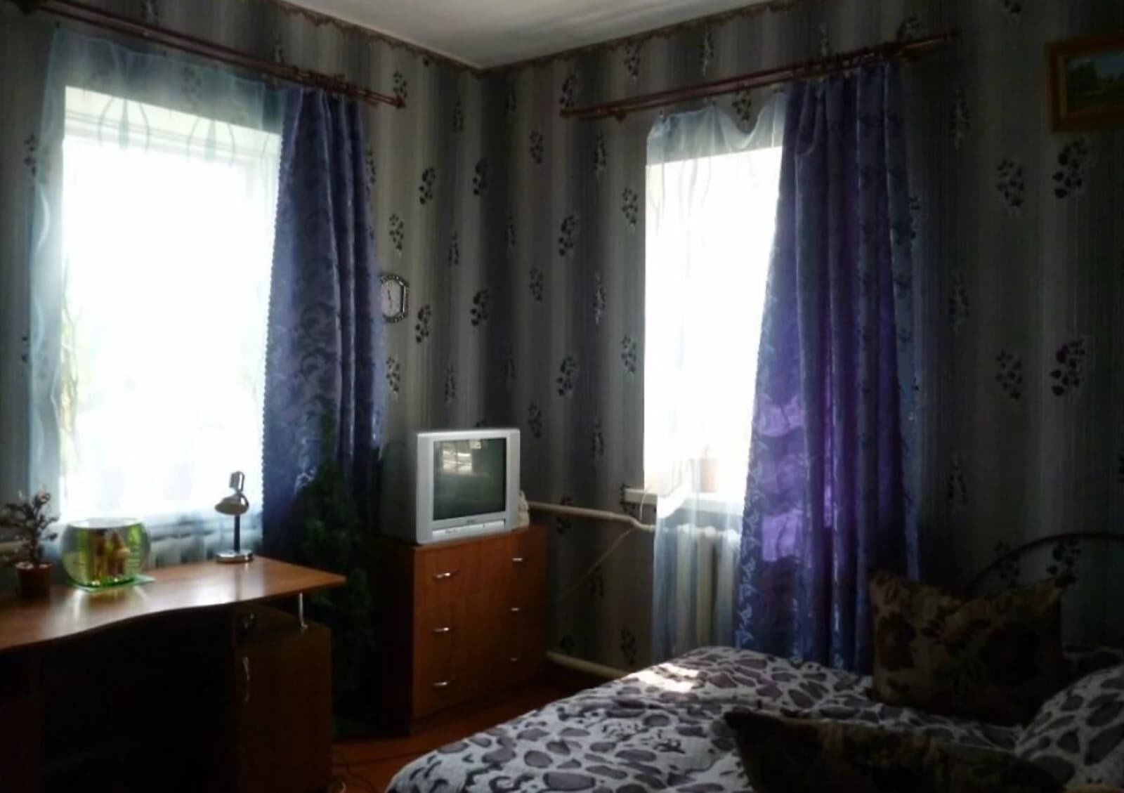 Будинок, Ніжин: 6 соток, 3 спальні, газове й пічне опалення - фото 5