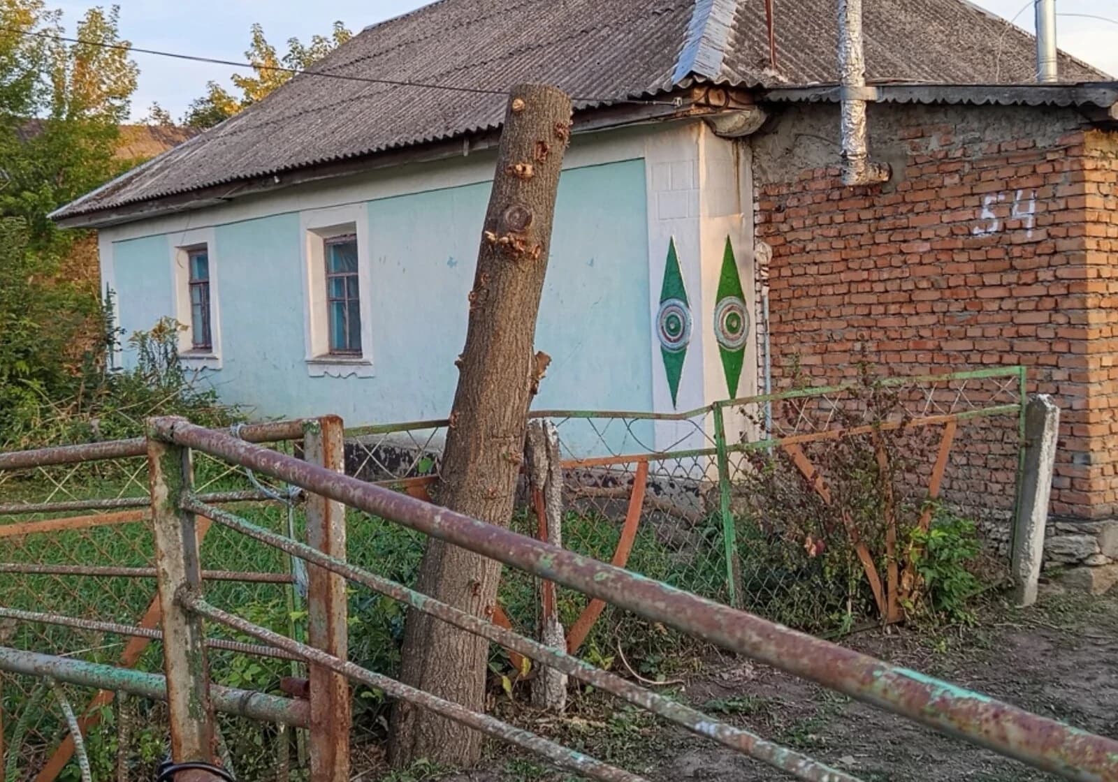 Будинок, Красносілка (Староконстантинів): єВідновлення, гараж у дворі, 25 соток - фото 4