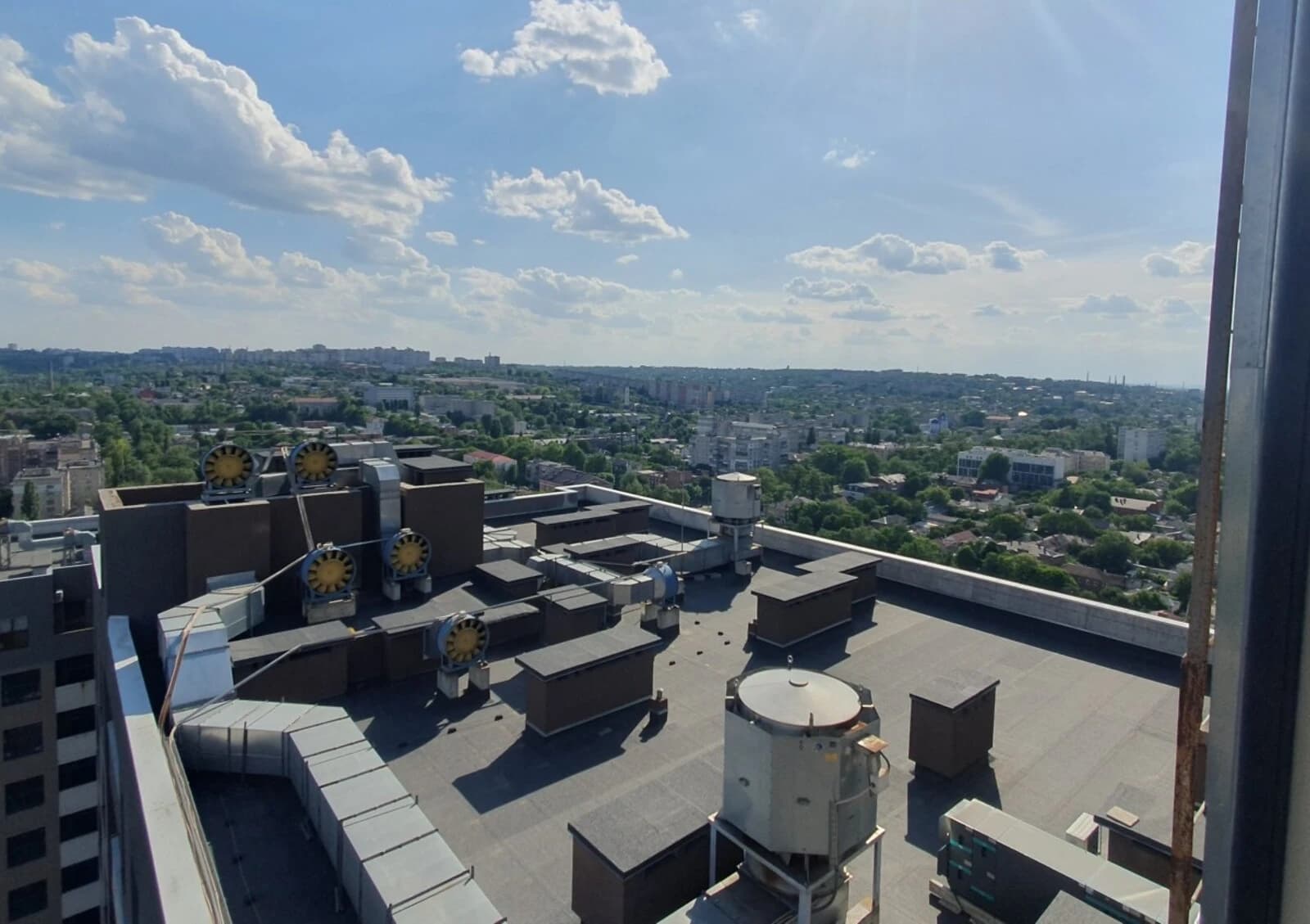 Приміщення, Парк Л.Глоби: новобудова, підземна парковка - фото 4