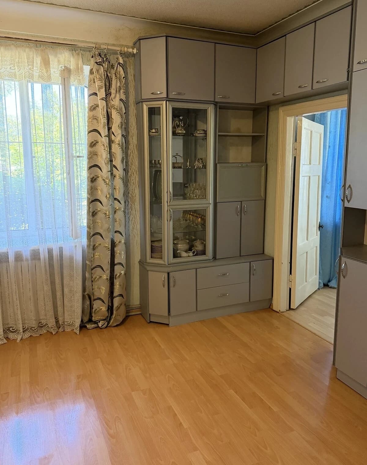 3-кімнатна квартира, Центрально-Міський: єВідновлення, укриття - фото 1