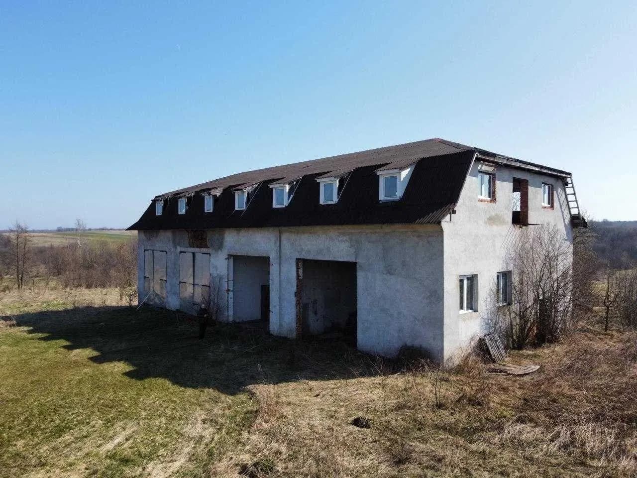 Комплекс, Монастирець: 10,402 га землі, продаж через корпоративні права - фото 3