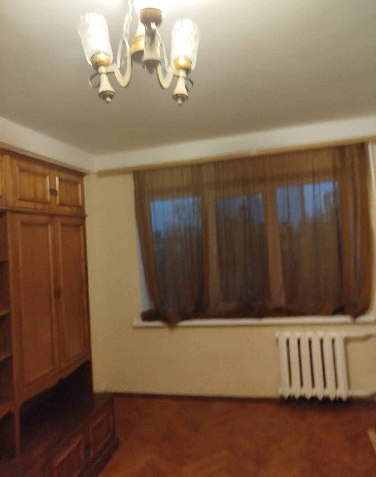2-кімнатна квартира, Нова Дарниця: єВідновлення, торг можливий - фото 1