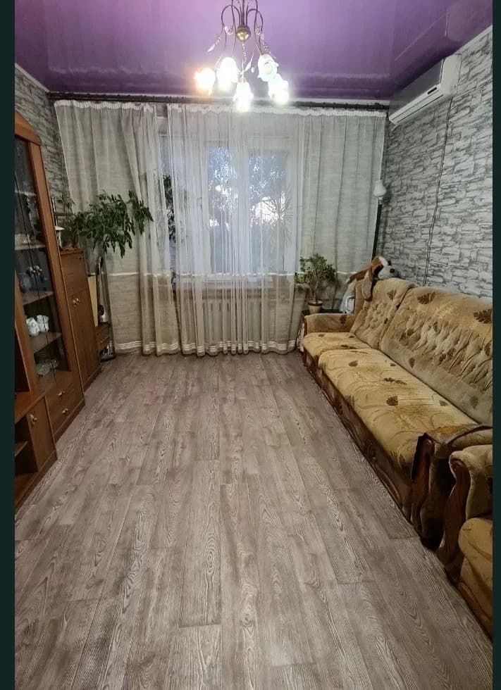2-кімнатна квартира, Вознесенівський: євроремонт, центр міста - фото 2