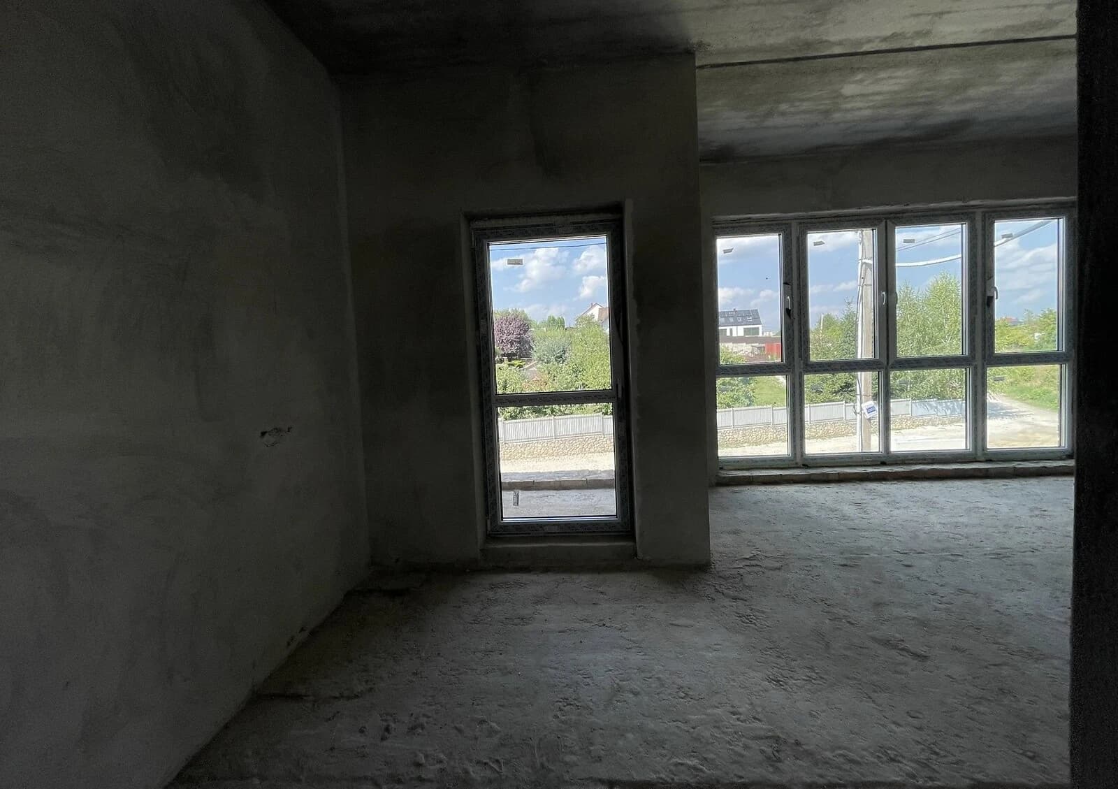 Будинок, Байківці: новобудова, гараж, свердловина - фото 4