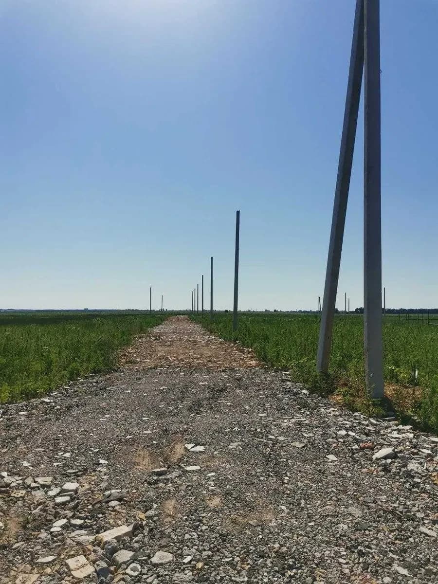 Ділянка 5.40 соток, Святопетрівське: під забудову, 10 км до Києва - фото 2
