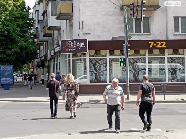 Частина будинку, Житомир: цегляні стіни, централізоване опалення - фото 5