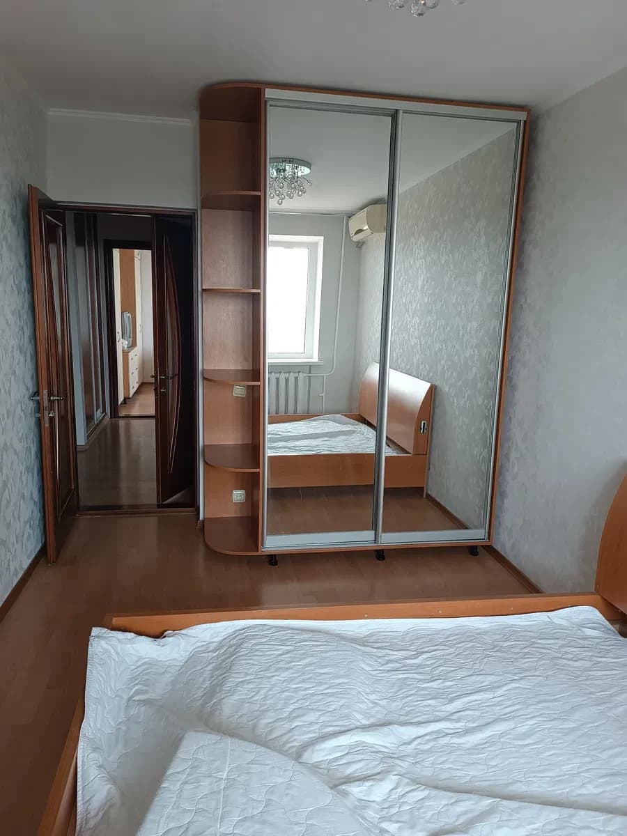 4-кімнатна квартира, Чорноморськ: вид на море, капітальний ремонт - фото 5