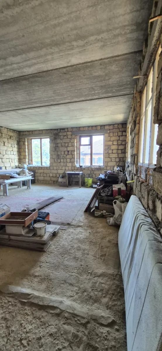 Будинок, Фонтанка: після будівельників, до моря 2 км - фото 4