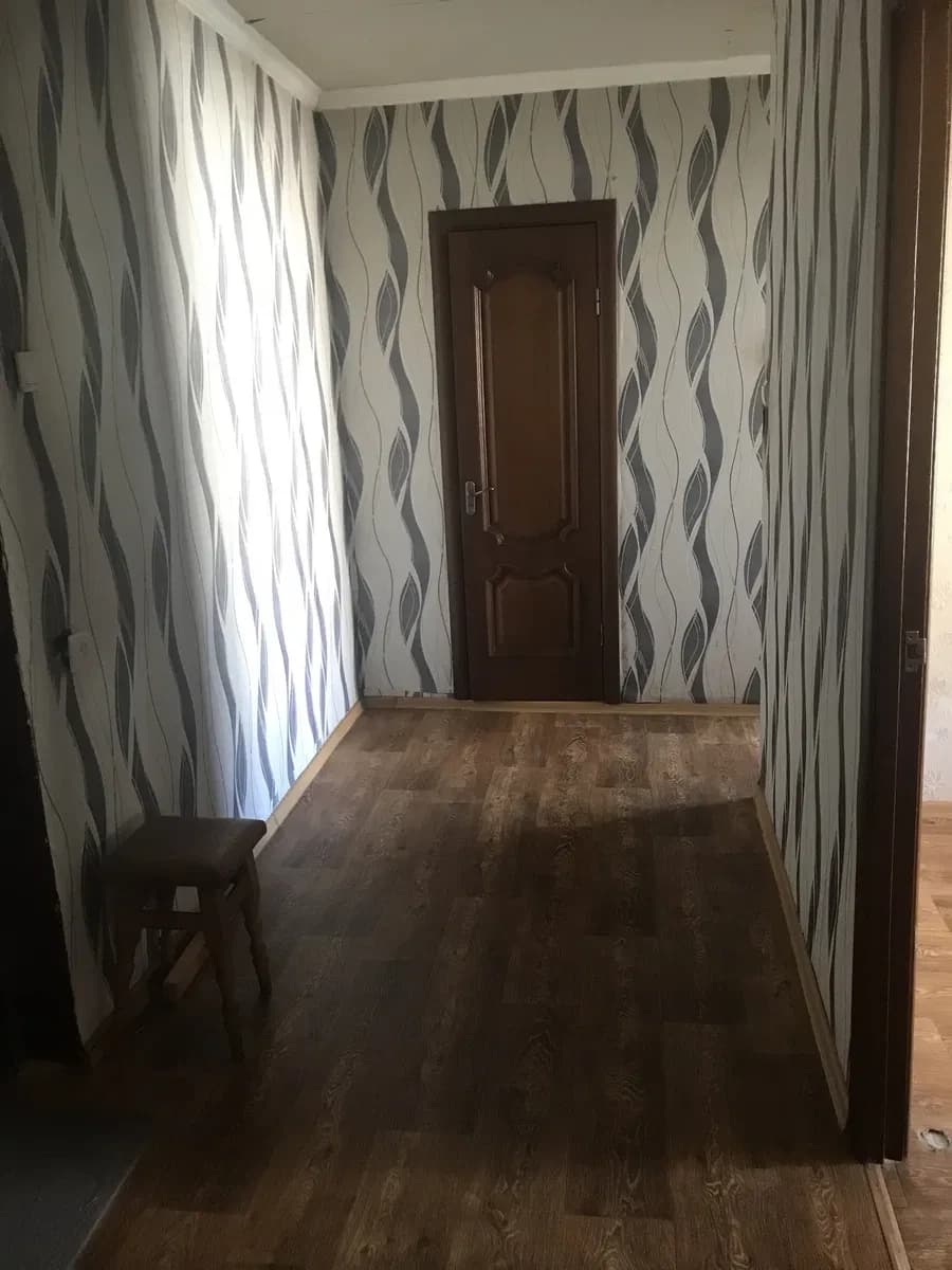 Гостинка, Критий ринок: житловий стан, роздільне планування - фото 2
