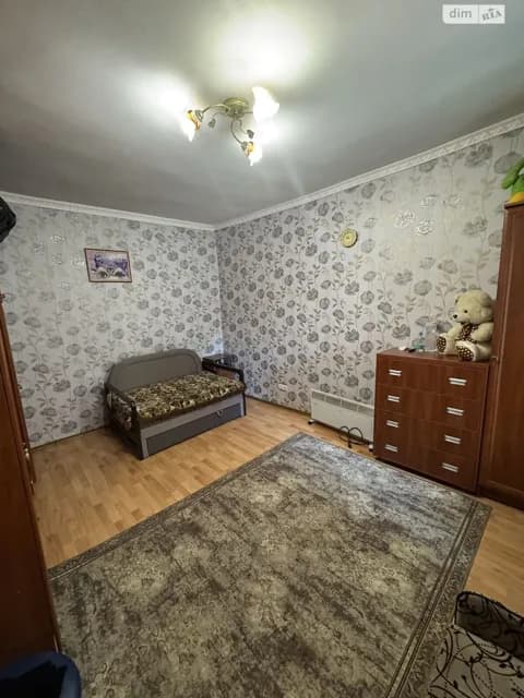 1-кімнатна квартира, Середня: косметичний ремонт, кондиціонер - фото 2