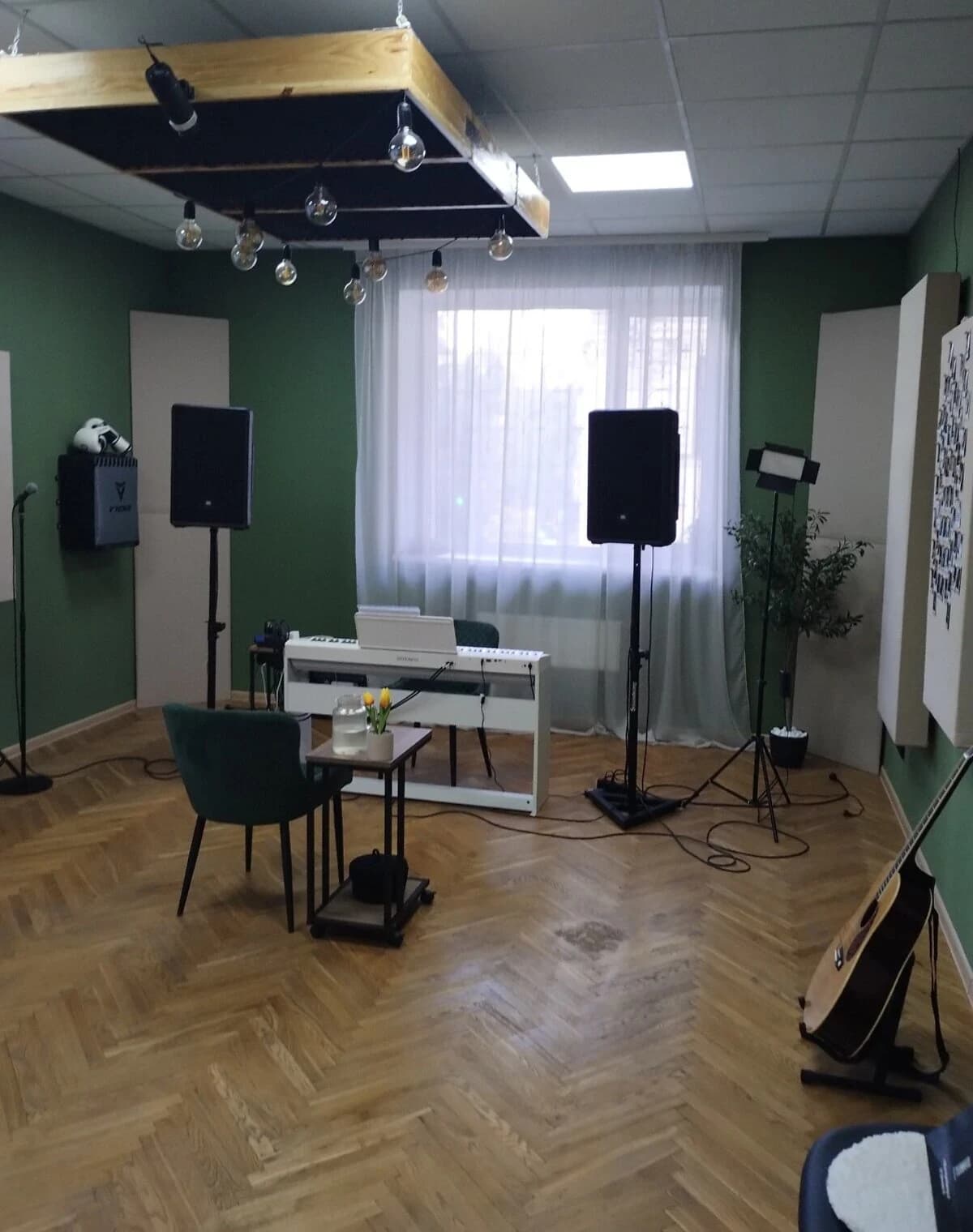 Офіс, Печерськ: автономна котельня, опалення без світла - фото 5