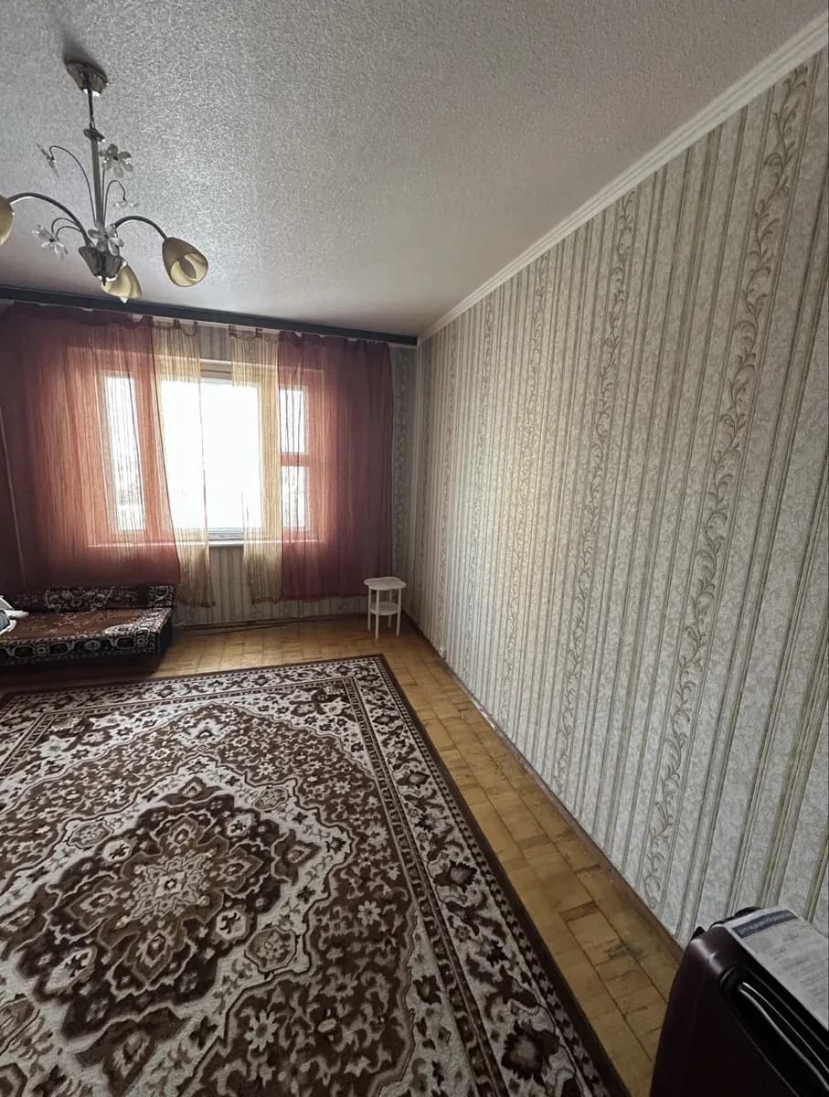 2-кімнатна квартира, Солом'янський: окремі кімнати, 2 балкони - фото 5