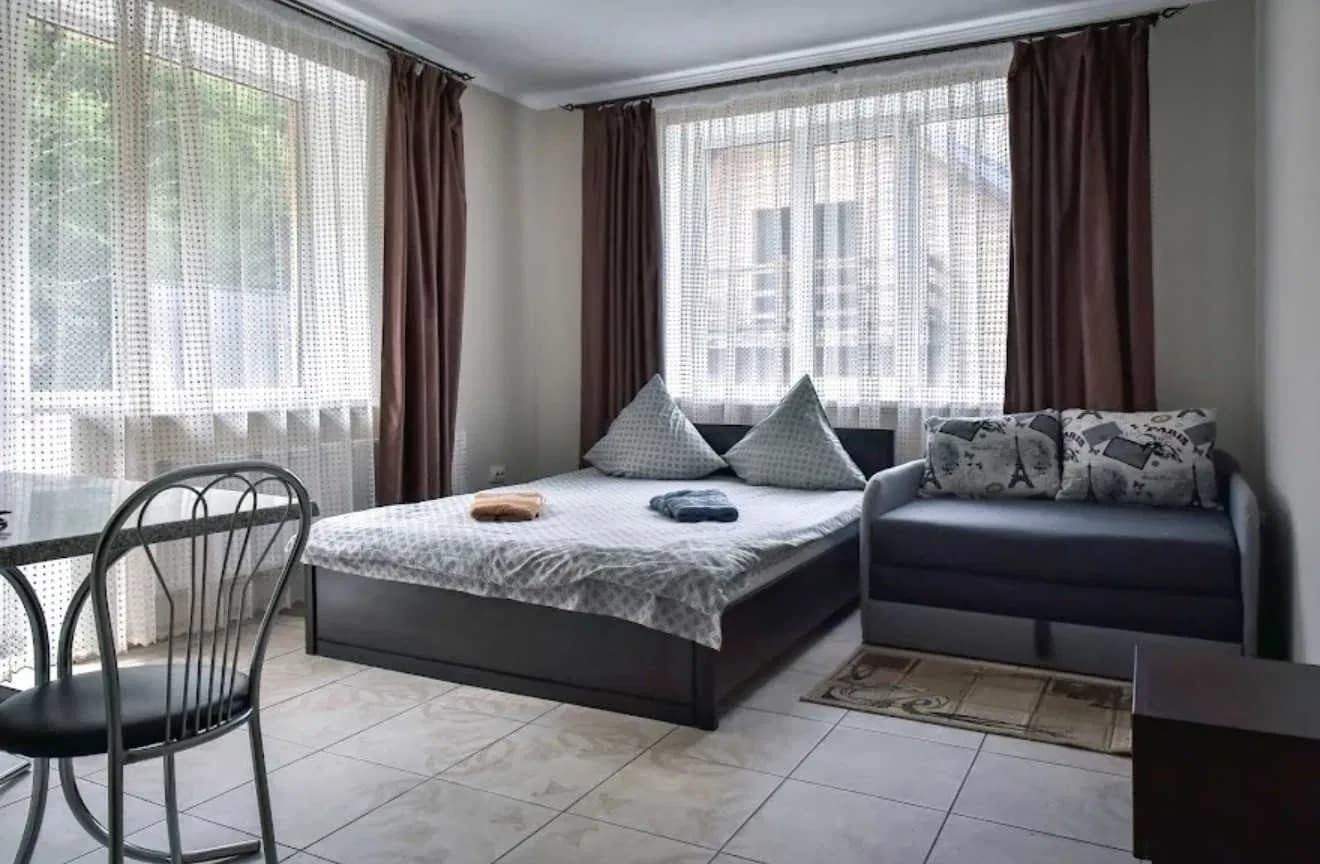 Міні-готель, Синяк: готовий бізнес, річка на території, 9 номерів - фото 5