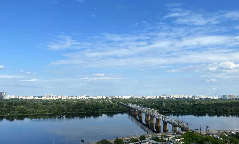 1-кімнатна квартира, Оболонський: опалення, вода й інтернет автономні - фото 5