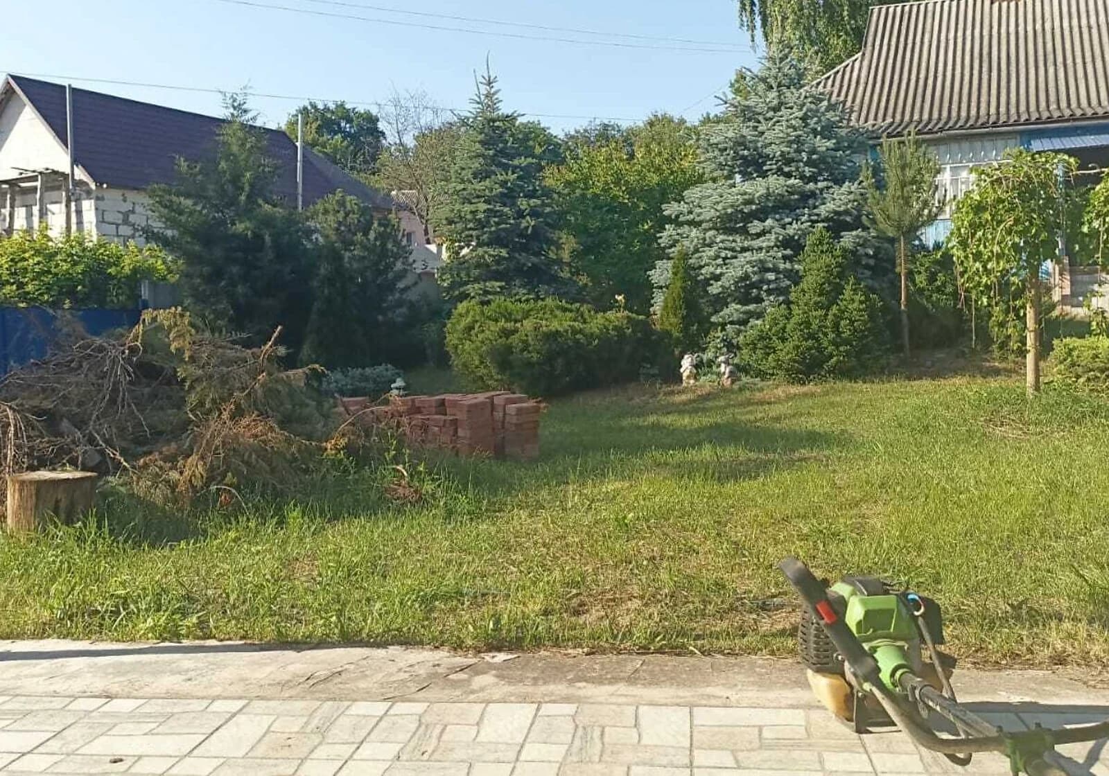 Будинок, Мурафа: бесідка, 56 соток, гараж із підвалом - фото 2