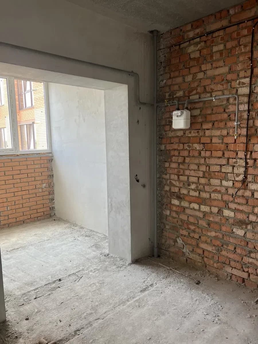 3-кімнатна квартира у ЖК «Авілла»: новобудова, вільне планування - фото 5