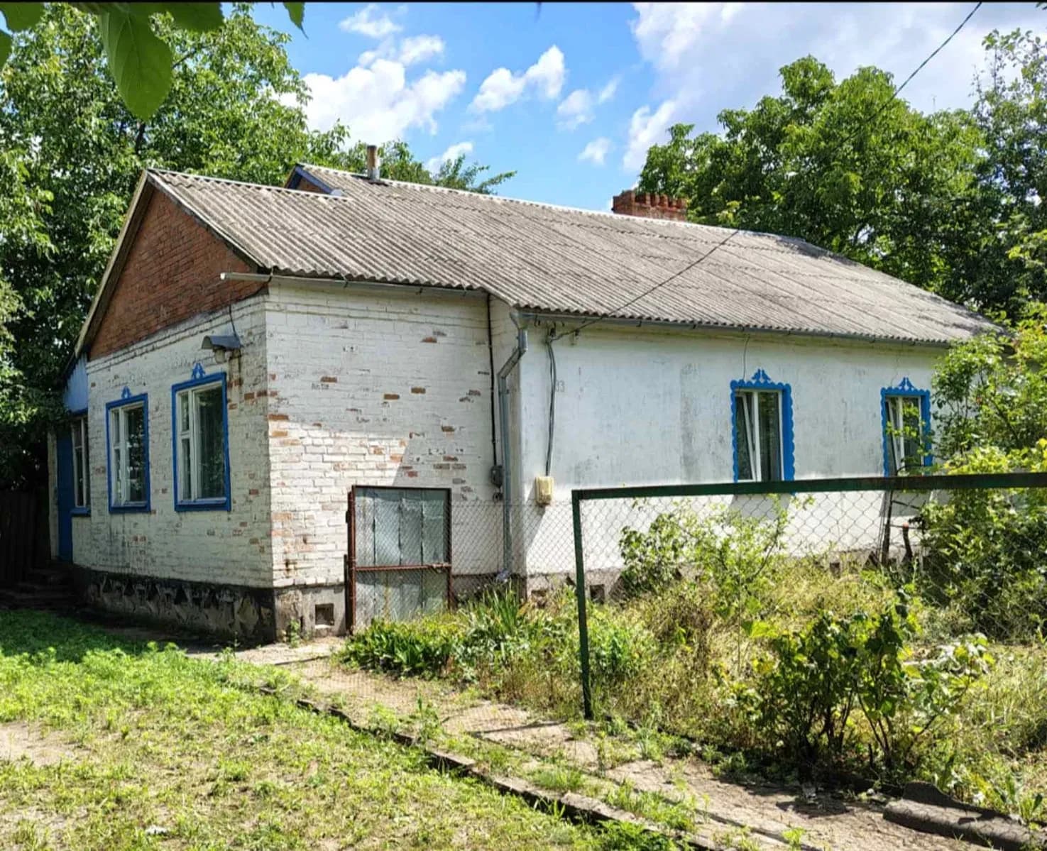 Будинок, Нові Мартиновичі: готовий до проживання, 40 соток