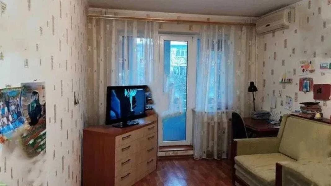 2-кімнатна квартира, Індустріальний: нова проводка, метро ХТЗ - фото 4