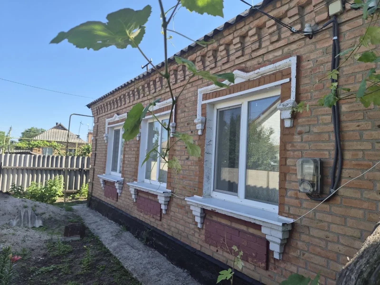 Будинок, Лелеківці: газове опалення без світла, гараж - фото 5